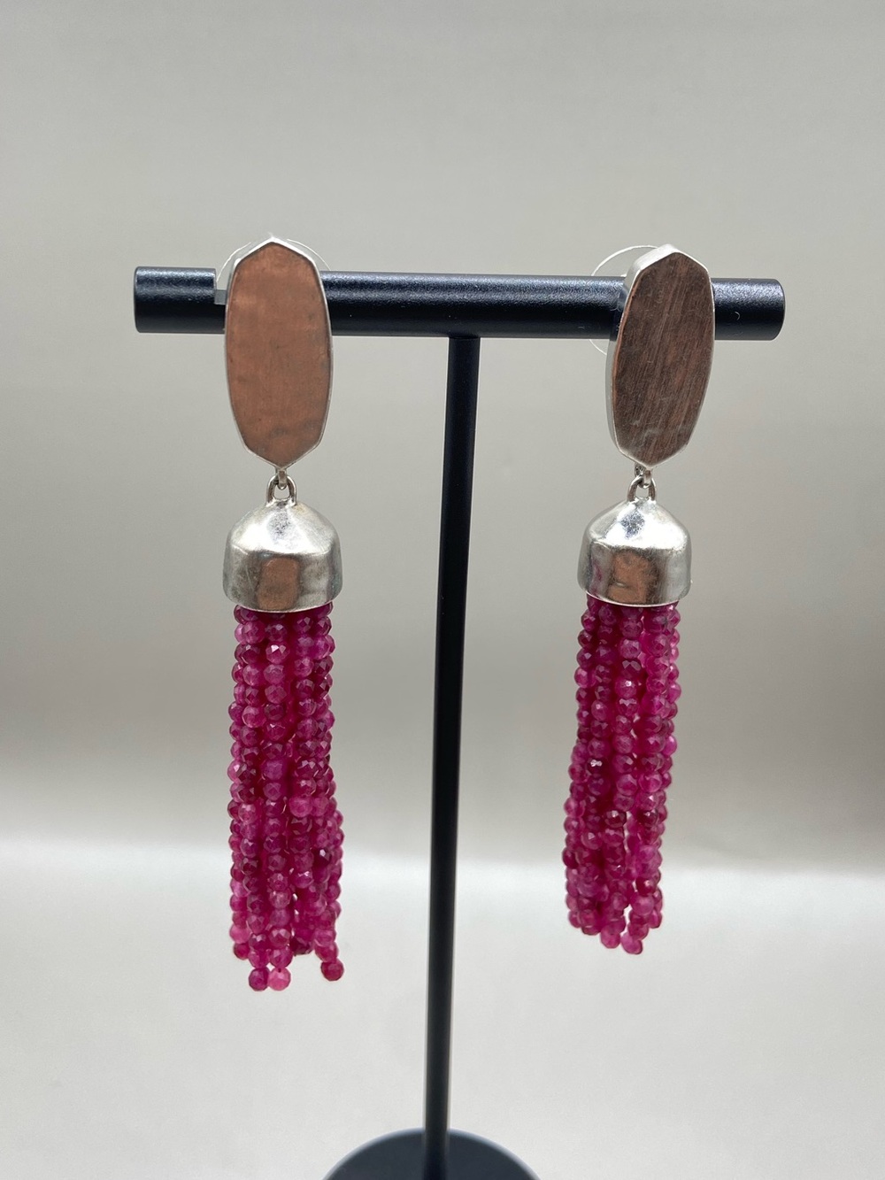 Kendra Scott Marin Statement Earrings